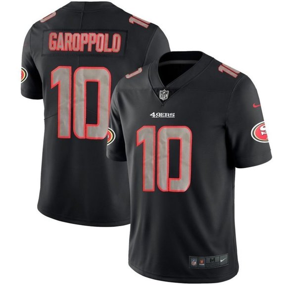 garoppolo jersey